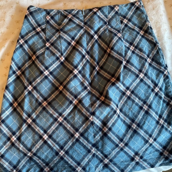 J. Galt mini skirt - Picture 2 of 8